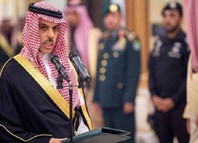 ریاض از تصمیم لیتوانی علیه حزب الله ذوق زده شد