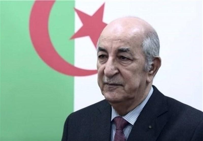 تعیین زمان برگزاری همه پرسی اصلاحات قانون اساسی الجزایر