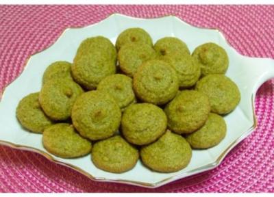 حاجی پسته، رژیمی ترین سوغات کرمان